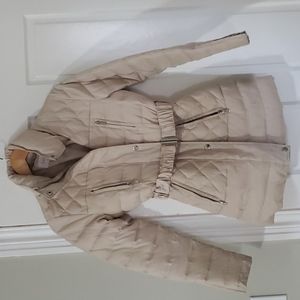 Womens winter jacket
